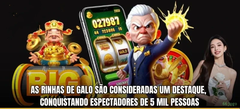 Estatísticas do Jogo 66jogo