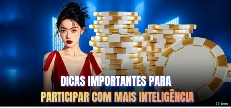 Avaliações dos Jogadores 66jogo