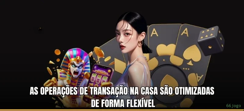 Ofertas Exclusivas 66jogo